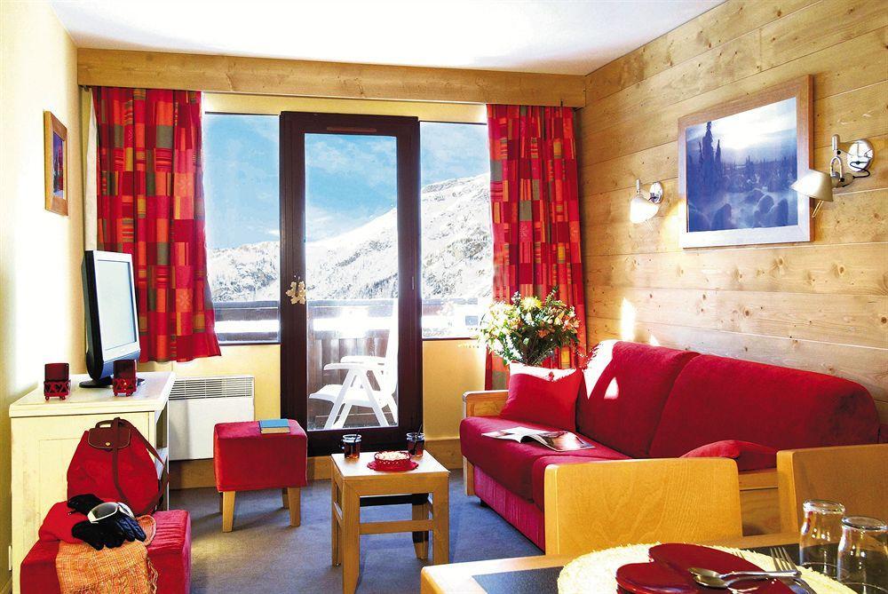 Pierre & Vacances Residence Le Christiana Ла Таня Екстериор снимка