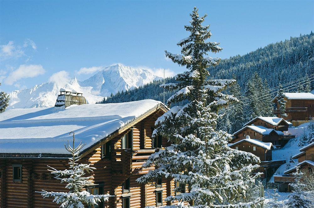 Pierre & Vacances Residence Le Christiana Ла Таня Екстериор снимка