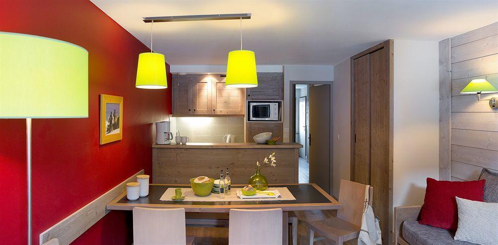 Pierre & Vacances Residence Le Christiana Ла Таня Екстериор снимка
