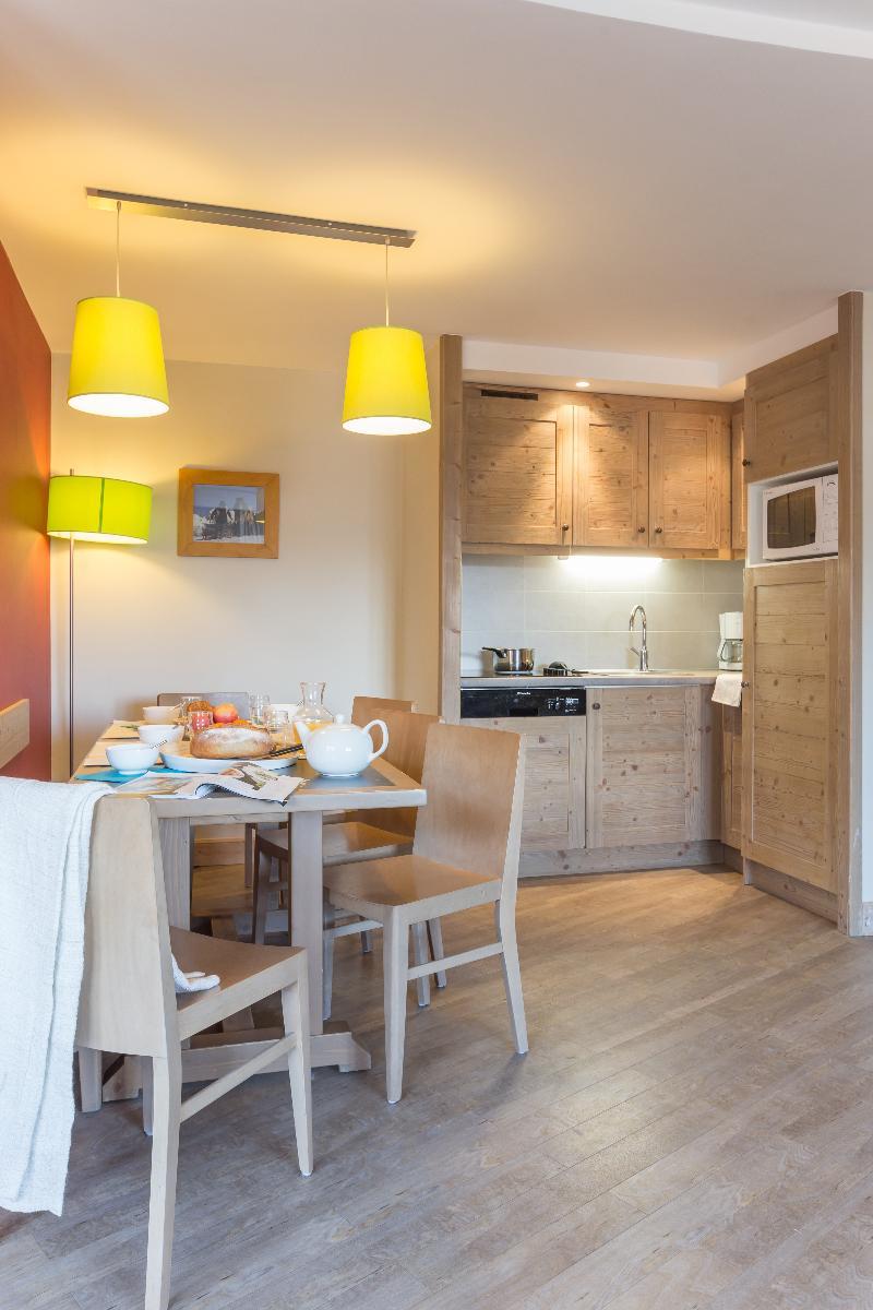 Pierre & Vacances Residence Le Christiana Ла Таня Екстериор снимка
