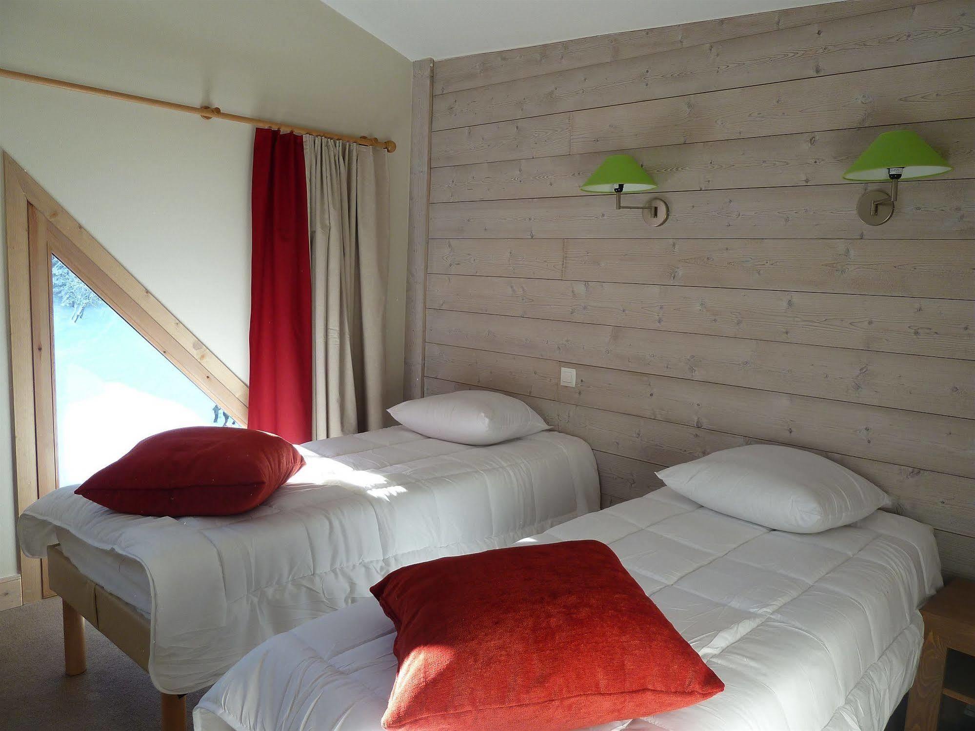 Pierre & Vacances Residence Le Christiana Ла Таня Екстериор снимка