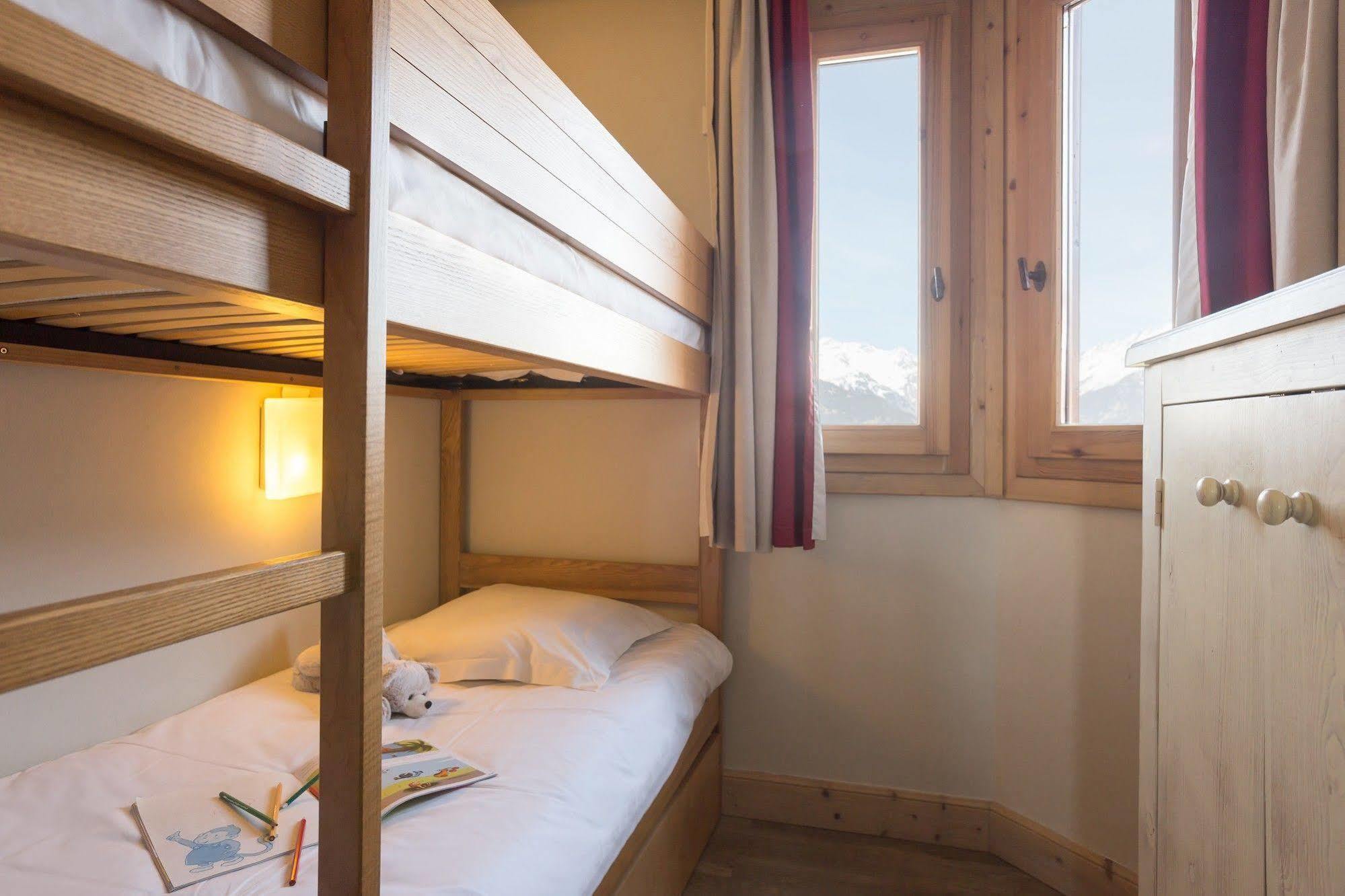 Pierre & Vacances Residence Le Christiana Ла Таня Екстериор снимка